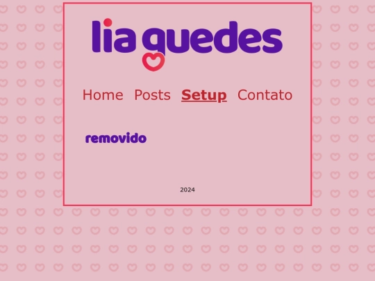 setup screenshot
