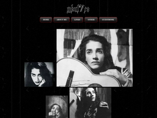 chavela screenshot