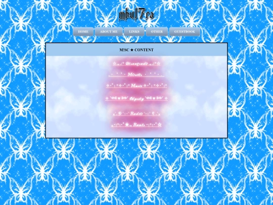 misc screenshot
