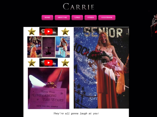mov/carrie screenshot