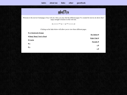 mov/mov screenshot