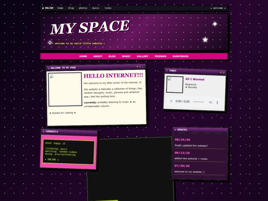 aa/jfg screenshot