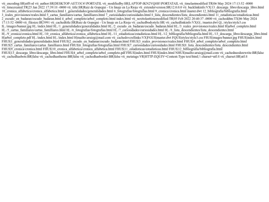 4_arbol_completo/_vti_cnf/arbol_completo screenshot