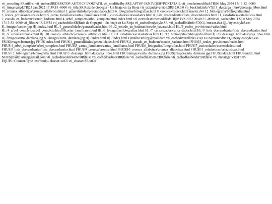 5_cartas_familiares/_vti_cnf/cartas_familliares screenshot