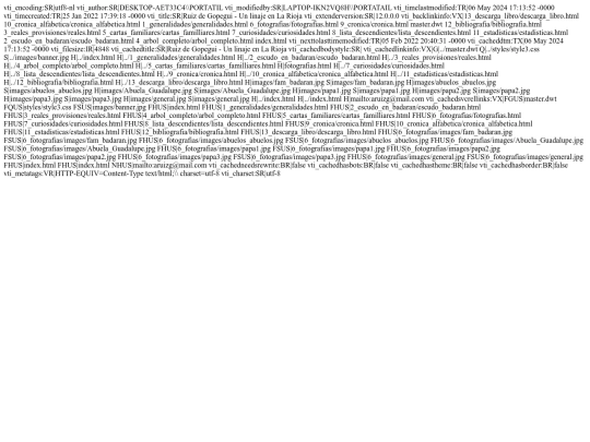 6_fotografias/_vti_cnf/fotografias screenshot
