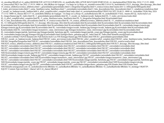 7_curiosidades/_vti_cnf/curiosidades screenshot