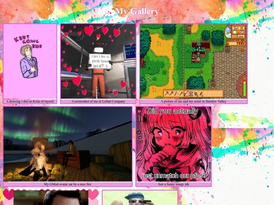 gallery screenshot
