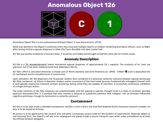 pages/groups/sciences/exotic/entropic/ao-126 screenshot