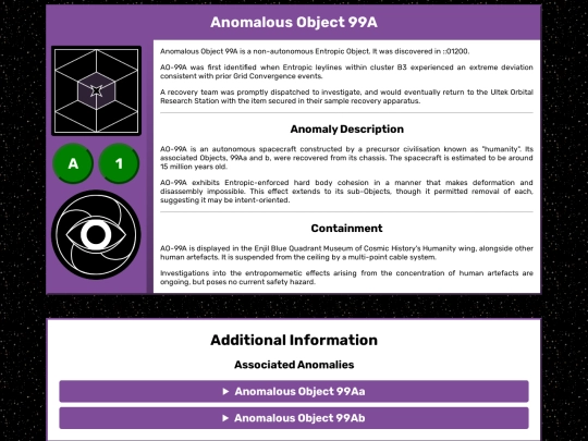 pages/groups/sciences/exotic/entropic/ao-99a screenshot