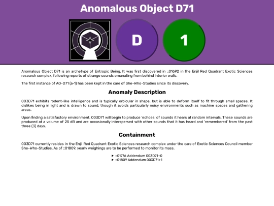 pages/groups/sciences/exotic/entropic/ao-d71 screenshot