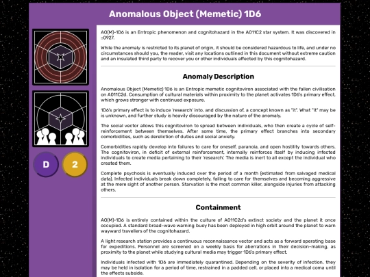 pages/groups/sciences/exotic/entropic/aom-1d6 screenshot