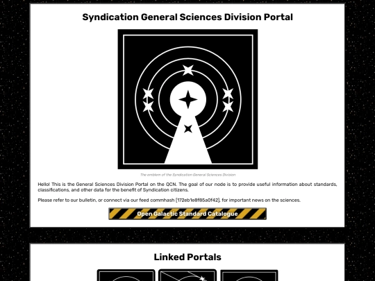 pages/groups/sciences/general screenshot
