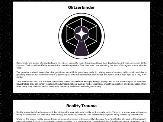 pages/groups/sciences/social/races/modifiers/glitzerkinder screenshot