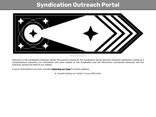 splash screenshot