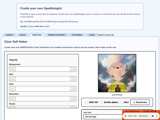 3 screenshot