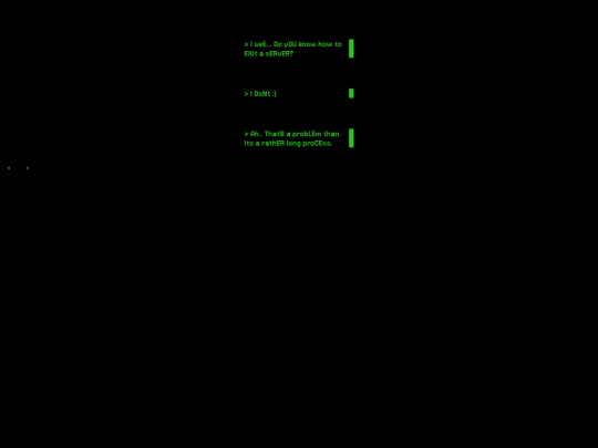 chats/window screenshot