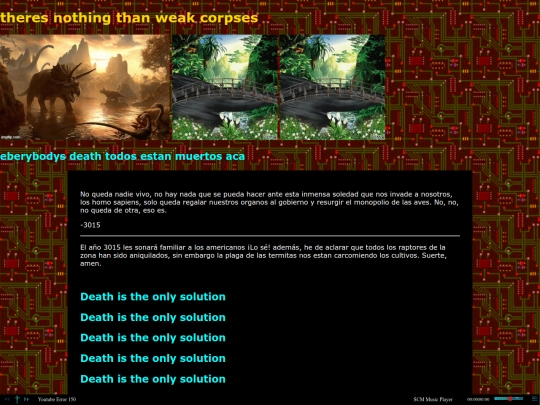 horror screenshot