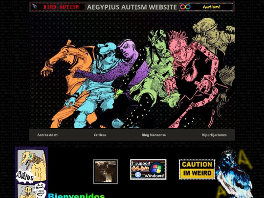 jojolion screenshot