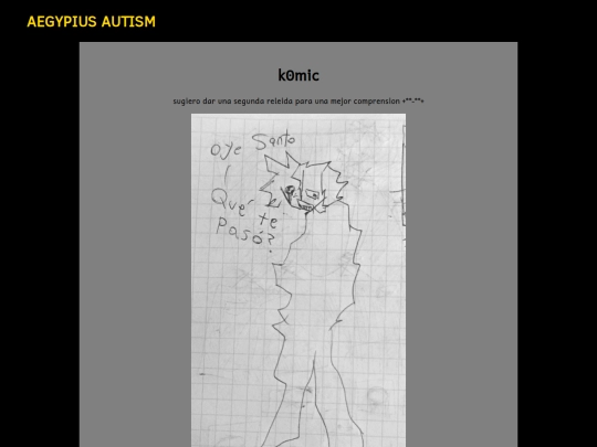 pages/ART/k0mic/k0mic screenshot