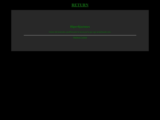 pages/hyperfixmenu screenshot