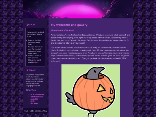 orebshollow screenshot
