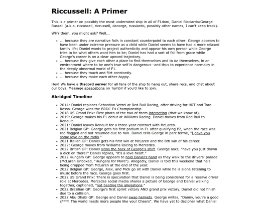 riccussell screenshot