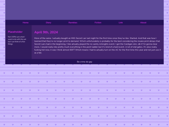Diary/April 2024/April_9th_2024 screenshot