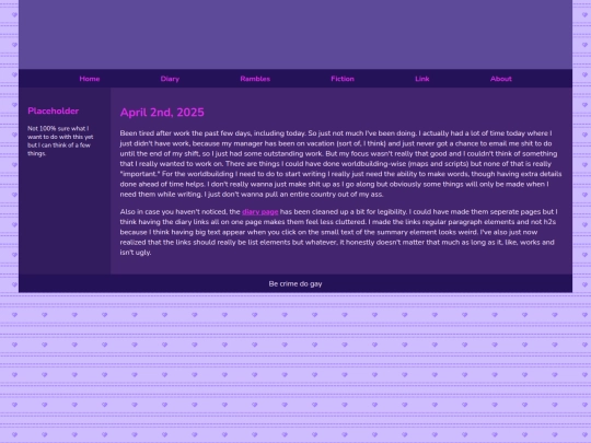 Diary/April 2025/April_2nd_2025 screenshot