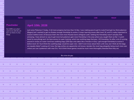 Diary/April 2026/April_10th_2026 screenshot