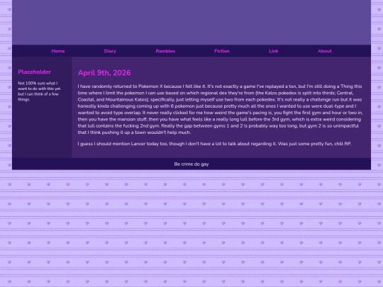 Diary/April 2026/April_9th_2026 screenshot