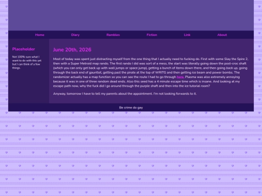 Diary/June 2026/June_20th_2026 screenshot