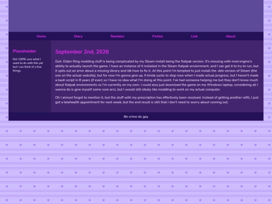 Diary/September 2026/September_2nd_2026 screenshot
