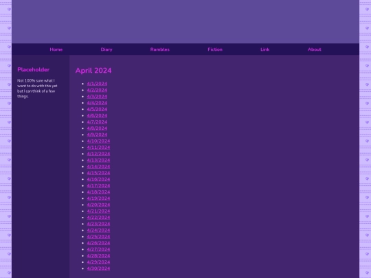 Diary/april_2024_diary screenshot