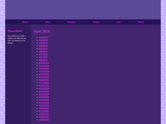 Diary/april_2025_diary screenshot