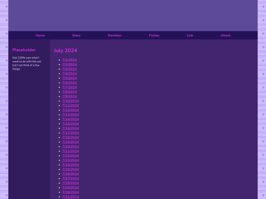 Diary/july_2024_diary screenshot