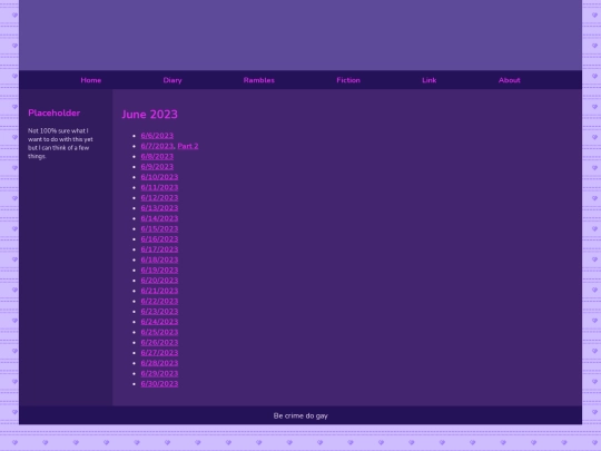 Diary/june_2023_diary screenshot