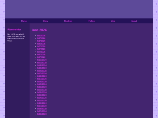 Diary/june_2026_diary screenshot