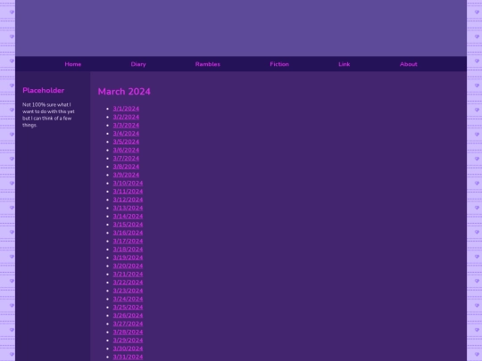 Diary/march_2024_diary screenshot