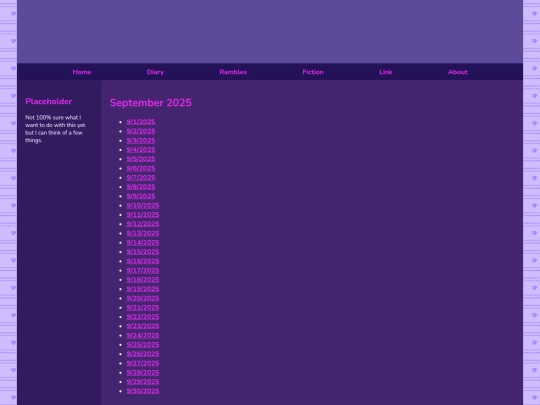 Diary/september_2025_diary screenshot