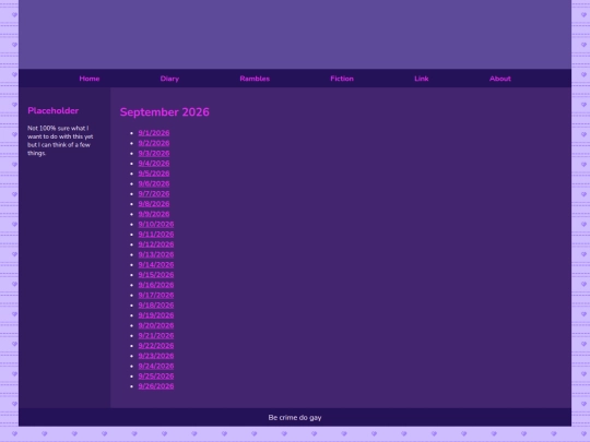 Diary/september_2026_diary screenshot
