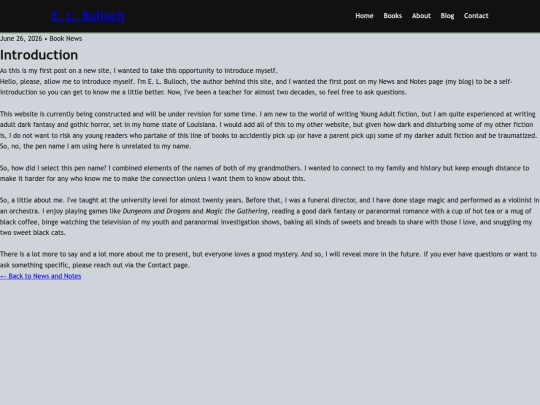 news-introduction screenshot