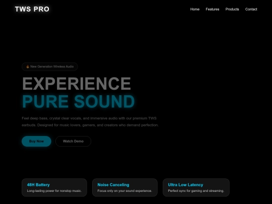 spark 001 screenshot