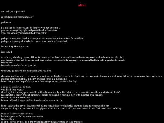 after screenshot