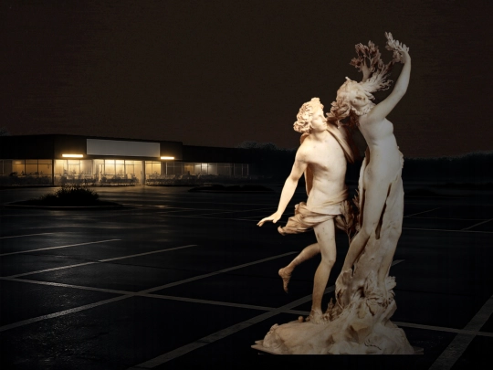 parkinglot screenshot