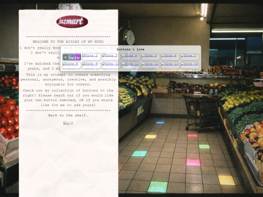 produce screenshot