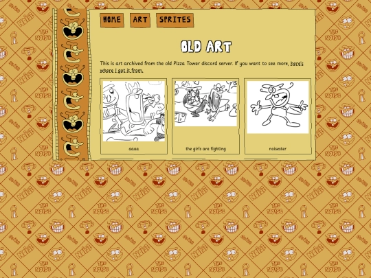 noise-old-art screenshot