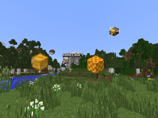 bee/bee2 screenshot