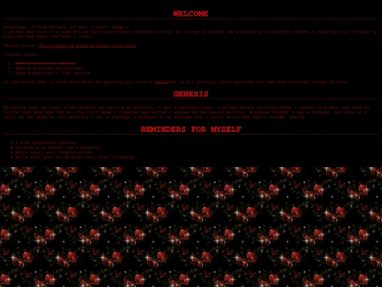 home screenshot