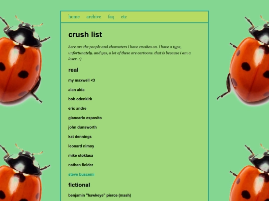 crush screenshot