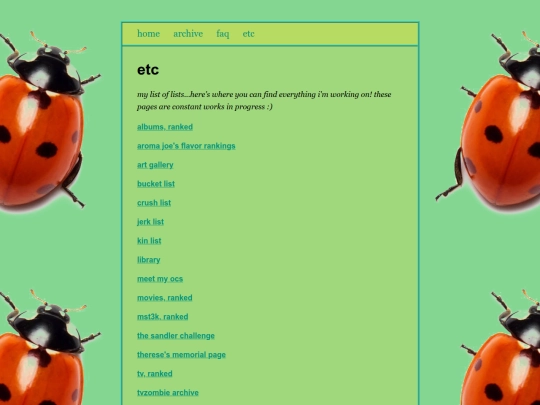 etc screenshot